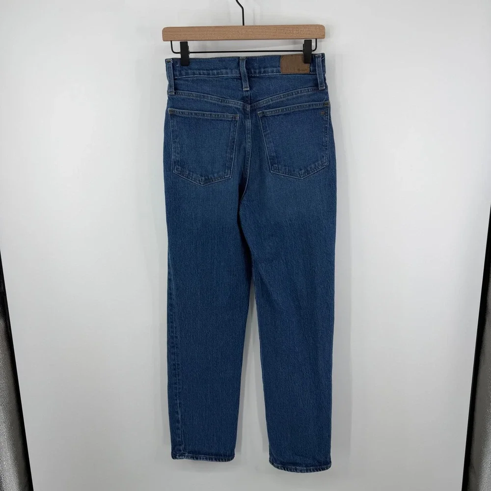 Madewell perfect vintage